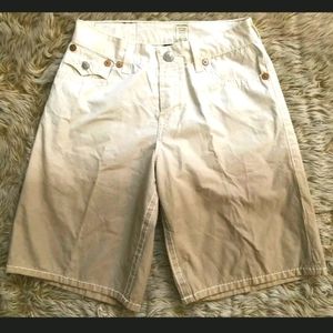 NWOT True Religion Shorts